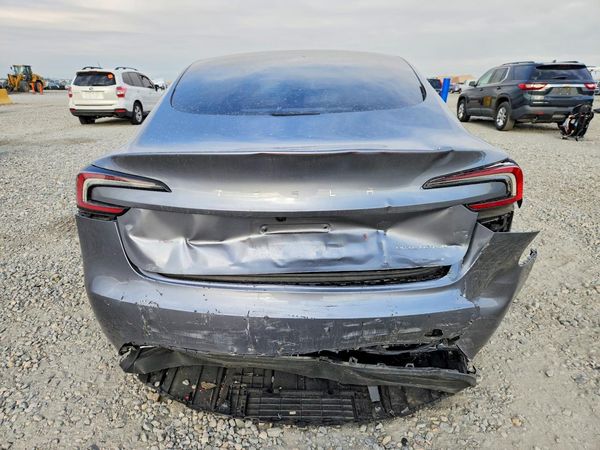 2025 TESLA MODEL 3 — DIRR