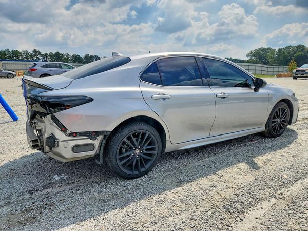 2024 TOYOTA CAMRY — PSRA