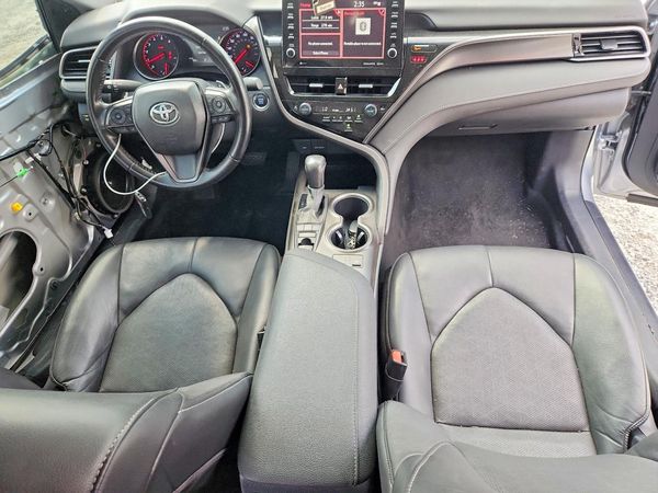 2024 TOYOTA CAMRY — CKPT