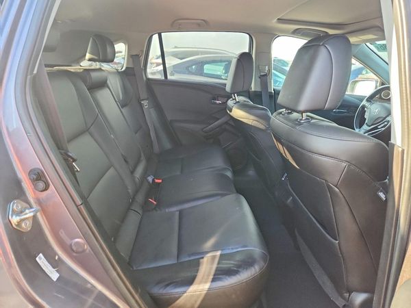 2017 ACURA RDX — PSRS