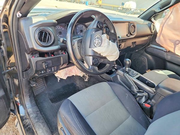 2021 TOYOTA TACOMA — CKPT