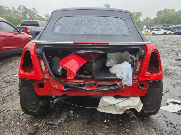 2014 MINI COOPER — DIRR