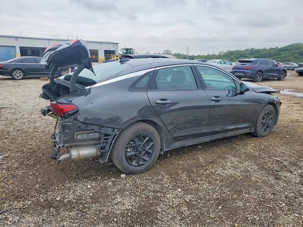 2026 KIA K5 LXS — PSRA