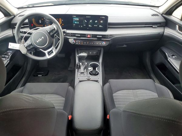 2026 KIA K5 LXS — CKPT