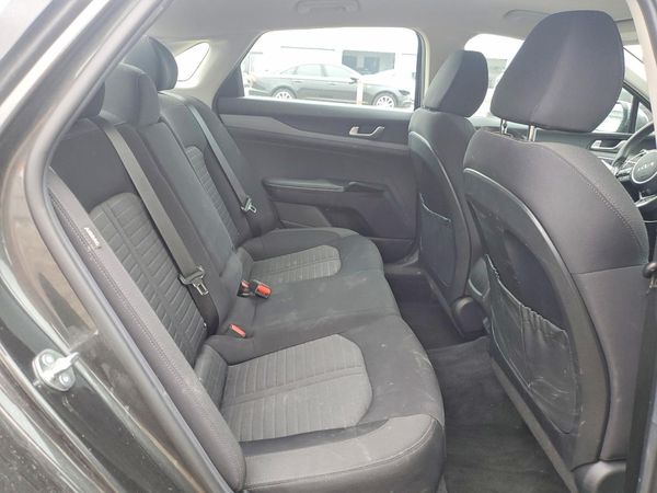 2026 KIA K5 LXS — PSRS
