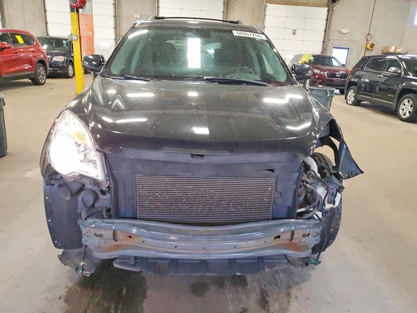 2013 CHEVROLET EQUINOX 2LT — DIRF
