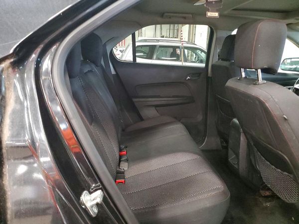 2013 CHEVROLET EQUINOX 2LT — PSRS