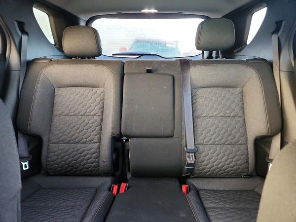 2018 CHEVROLET EQUINOX LT (1LT) — SUVN