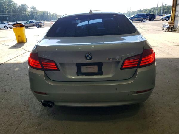 2014 BMW 528 — DIRR