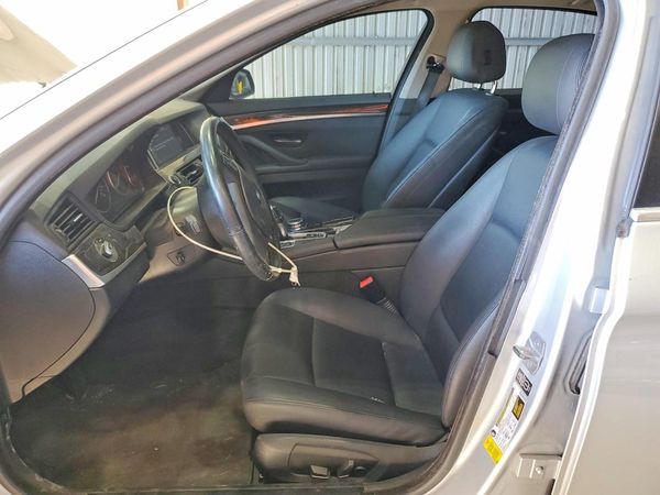 2014 BMW 528 — DENT
