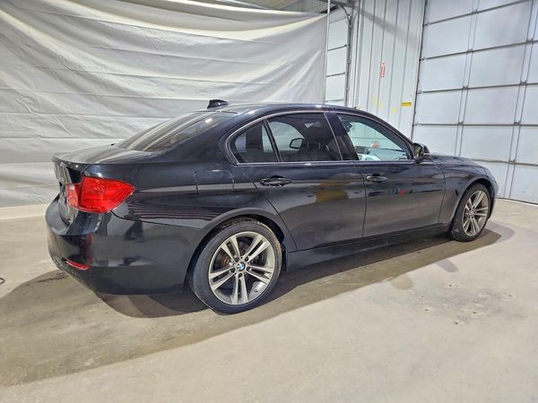 2013 BMW 328