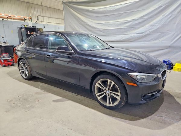2013 BMW 328