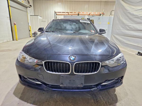 2013 BMW 328