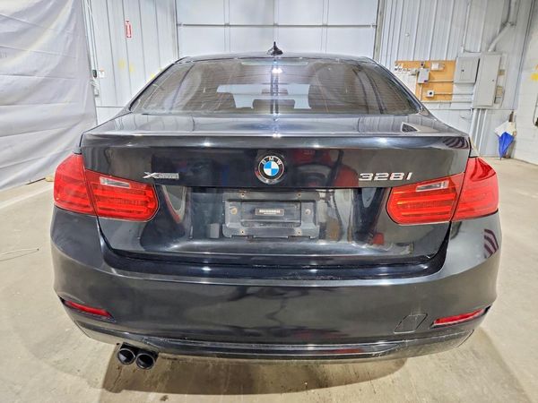 2013 BMW 328
