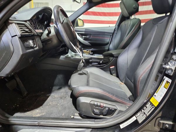2013 BMW 328