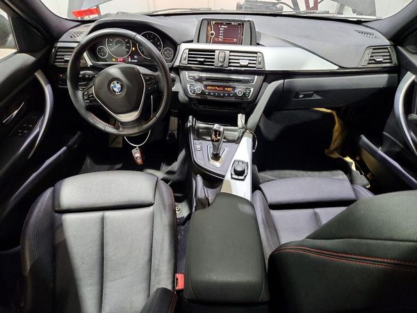 2013 BMW 328