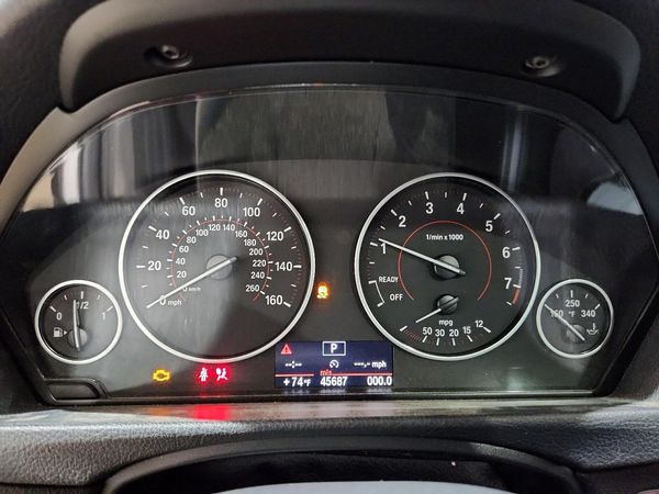 2013 BMW 328