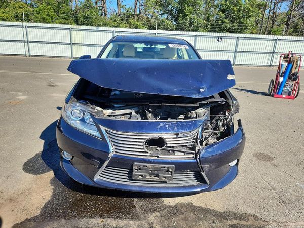 2014 LEXUS ES — DIRF