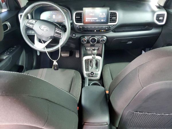 2024 HYUNDAI VENUE SEL / Limited