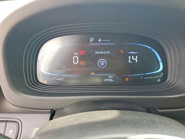 2024 HYUNDAI VENUE SEL / Limited