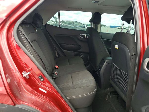 2024 HYUNDAI VENUE SEL / Limited