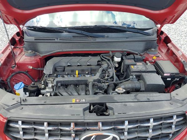 2024 HYUNDAI VENUE SEL / Limited
