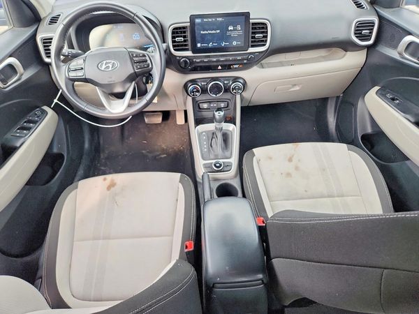 2023 HYUNDAI VENUE SEL, Limited — CKPT