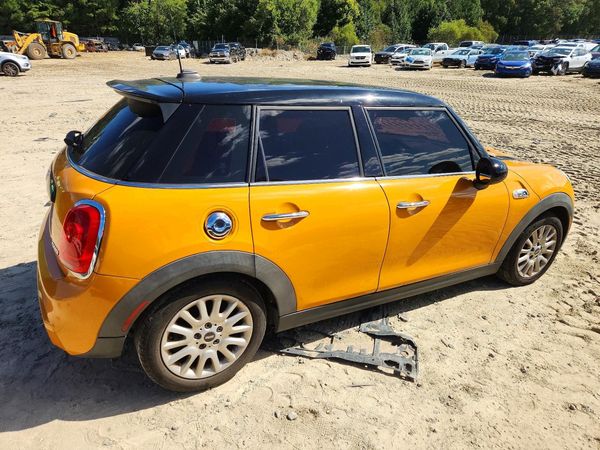 2015 MINI COOPER — PSRA
