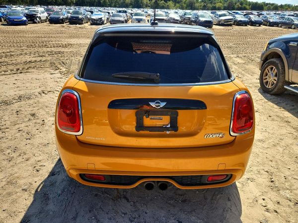 2015 MINI COOPER — DIRR