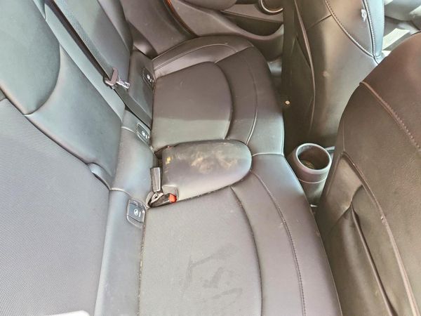 2015 MINI COOPER — PSRS