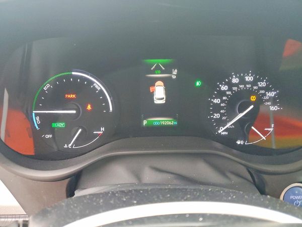 2021 TOYOTA SIENNA LE Plus Package — ODOM