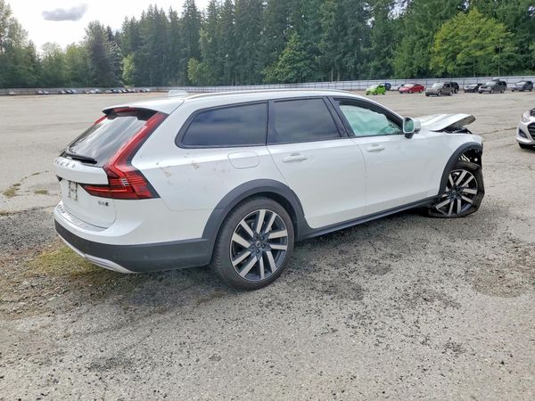 2024 VOLVO V90 Ultimate — PSRA
