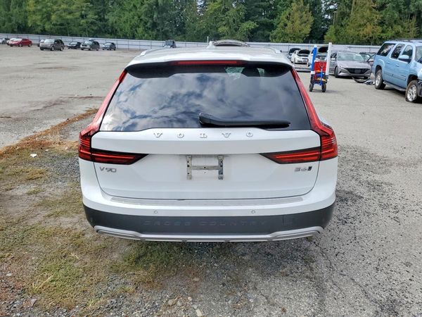 2024 VOLVO V90 Ultimate — DIRR