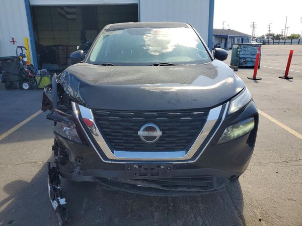 2023 NISSAN ROGUE S — DIRF