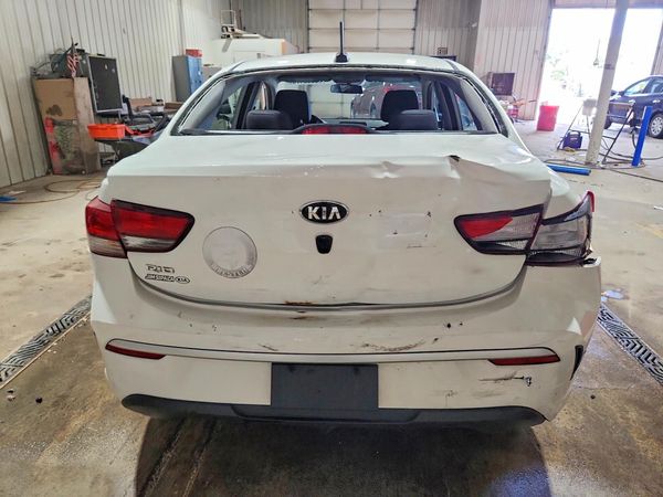 2021 KIA RIO — DIRR