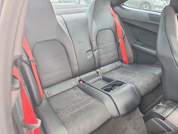 2013 MERCEDES-BENZ C — PSRS