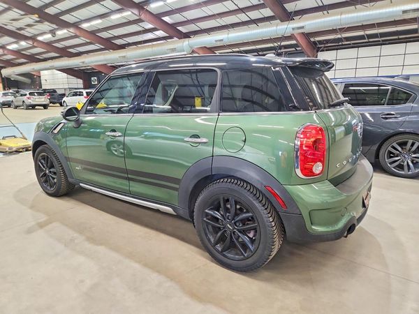 2015 MINI COOPER — DSRA