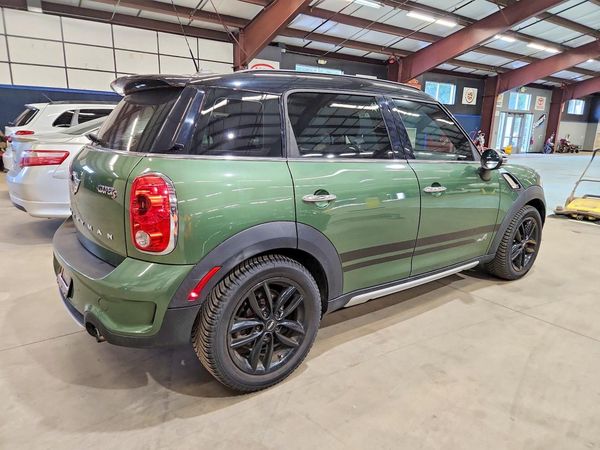 2015 MINI COOPER — PSRA