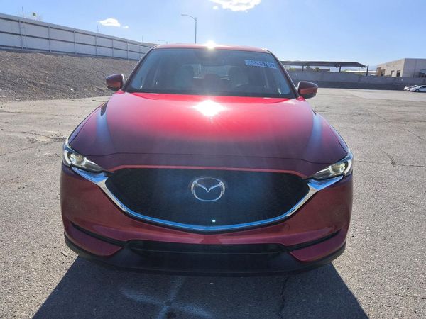 2020 MAZDA CX-5 Grand Touring — DIRF