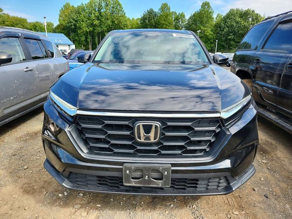 2024 HONDA CR-V LX — DIRF