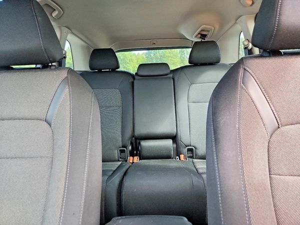 2024 HONDA CR-V LX — SUVN