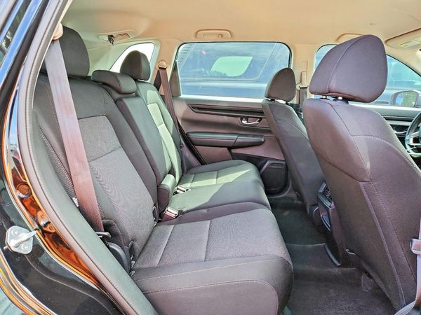 2024 HONDA CR-V LX — PSRS