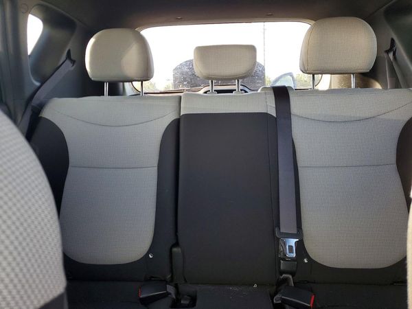 2014 KIA SOUL GL(BASE)