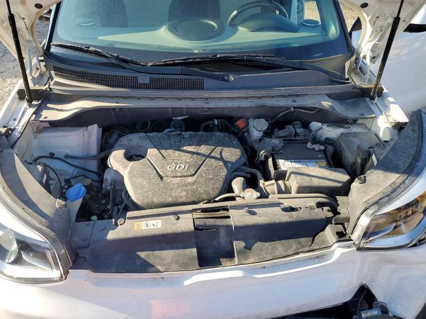2014 KIA SOUL GL(BASE)