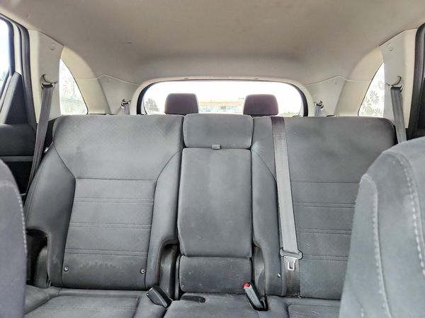 2019 KIA SORENTO L, LX, S — SUVN