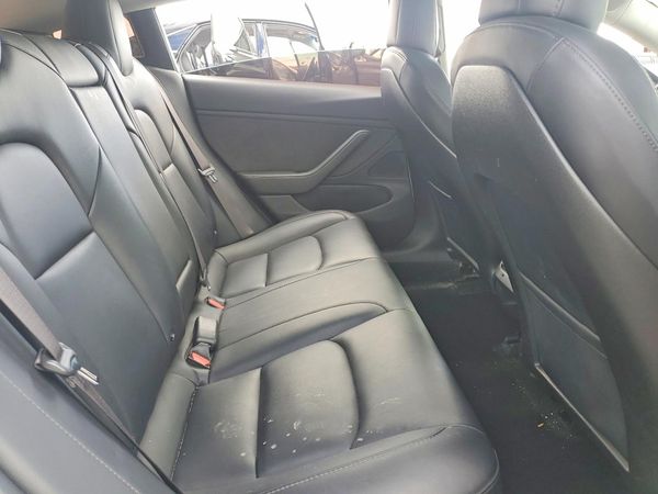 2018 TESLA MODEL 3 — PSRS
