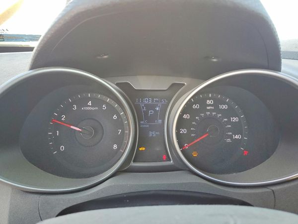 2017 HYUNDAI VELOSTER