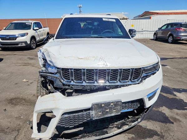 2024 JEEP CHEROKEE Limited 4XE