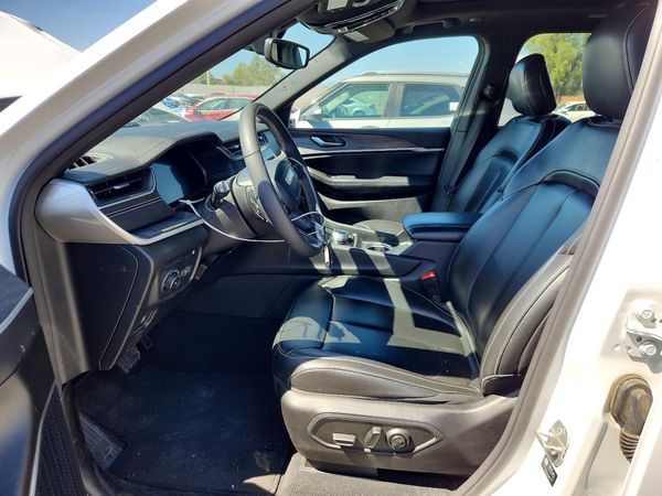 2024 JEEP CHEROKEE Limited 4XE