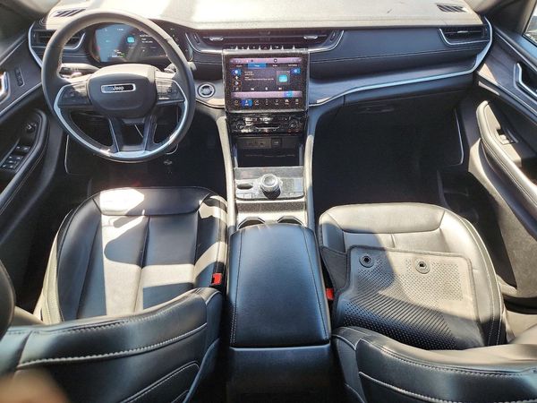 2024 JEEP CHEROKEE Limited 4XE